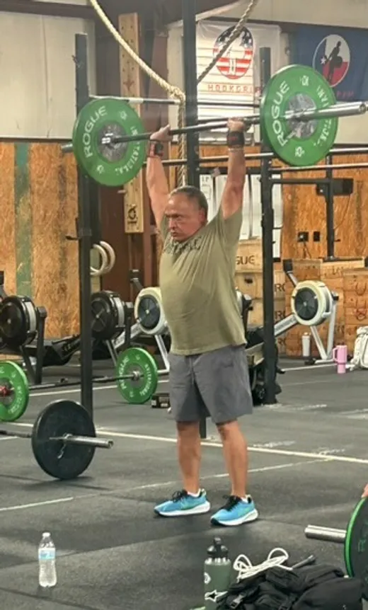Coach Joe